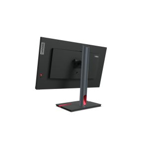 Lenovo ThinkVision/P24q-30/23,8"/IPS/QHD/60Hz/6ms/Black/3R 63B4GAT6EU