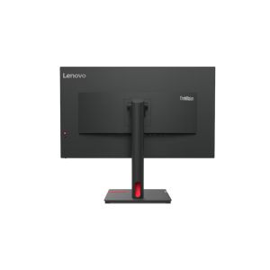 Lenovo ThinkVision/T32h-30/31,5"/IPS/QHD/60Hz/6ms/Black/3R 63D3GAT1EU