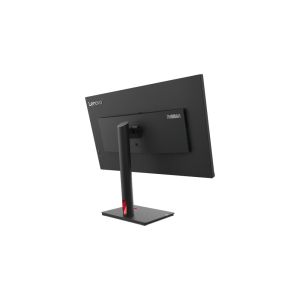 Lenovo ThinkVision/T32h-30/31,5"/IPS/QHD/60Hz/6ms/Black/3R 63D3GAT1EU