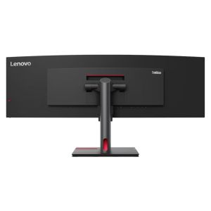 Lenovo ThinkVision/P49w-30/49"/IPS/5120x1440/60Hz/6ms/Black/3R 63DBRAT1EU