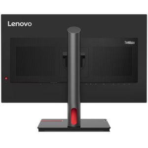 Lenovo ThinkVision/P27pz-30/27"/IPS/4K UHD/60Hz/6ms/Black/3R 63E4GAT2EU