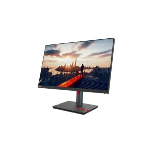 Lenovo ThinkVision/P25i-30/24,5"/IPS/FHD/100Hz/4ms/Black/3R 63F4MAT1EU