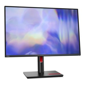 Lenovo ThinkVision/T24d-30/24"/IPS/1900x1200/100Hz/4ms/Black/3R 63FFMAR1EU