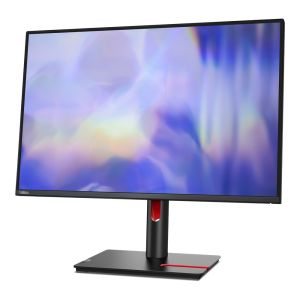 Lenovo ThinkVision/T24d-30/24"/IPS/1900x1200/100Hz/4ms/Black/3R 63FFMAR1EU