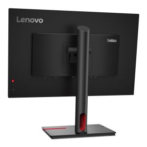 Lenovo ThinkVision/T24d-30/24"/IPS/1900x1200/100Hz/4ms/Black/3R 63FFMAR1EU