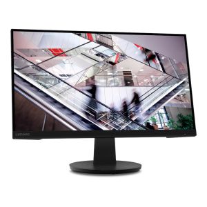 Lenovo/N27q/27"/IPS/QHD/100Hz/4ms/Black/3R 67C2GAC1EU