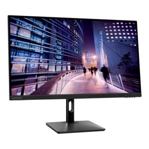 Lenovo/N27p/27"/IPS/4K UHD/62Hz/4ms/Black/3R 67C3GAC4EU