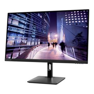 Lenovo/N27p/27"/IPS/4K UHD/62Hz/4ms/Black/3R 67C3GAC4EU