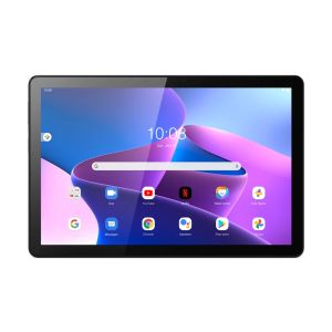 Lenovo Tab M10 (3rd Gen)/ZAAE0062SK/10,1"/1920x1200/4GB/64GB/An12/Storm Grey ZAAE0062CZ