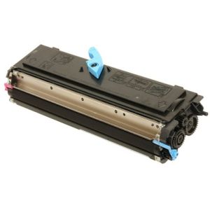 Toner Konica Minolta 1710399002 (PagePro 8), čierna (black), alternatívny