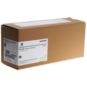 Toner Konica Minolta TNP53, AADW050, čierna (black), originál