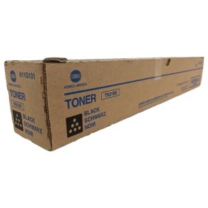 Toner Konica Minolta TN216K, A11G151, čierna (black), originál