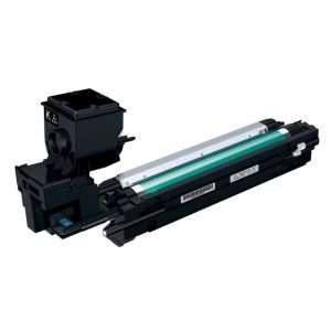 Toner Konica Minolta TNP20K, A0WG02H, čierna (black), originál