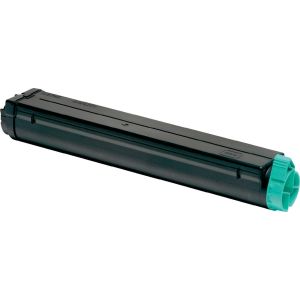 Toner OKI 01103402 (Type 9, B4100, B4200, B4300, B4350), čierna (black), alternatívny