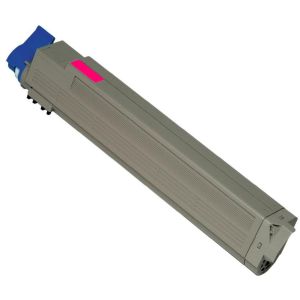 Toner OKI 42918914 (C9600, C9650, C9750, C9800, C9850), purpurová (magenta), alternatívny