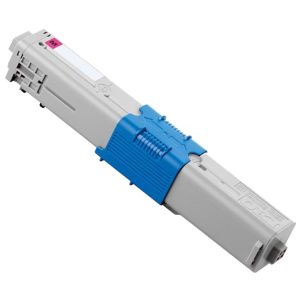 Toner OKI 44469723 (C510, C511, C530, C531, MC561, MC562), purpurová (magenta), alternatívny