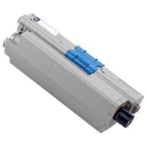 Toner OKI 44469803 (C310, C330, C510, C511, C530, MC351, MC361, MC561), čierna (black), alternatívny