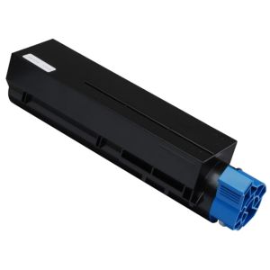 Toner OKI 44574802 (B431, MB461, MB471, MB491), čierna (black), alternatívny