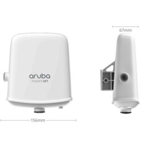 Aruba Instant On AP17 (RW) Access Point R2X11A