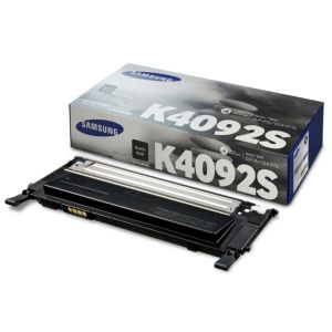 Toner Samsung CLT-K4072S, čierna (black), originál