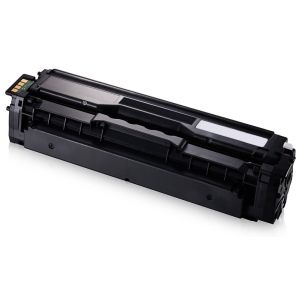 Toner Samsung CLT-K504S, čierna (black), alternatívny