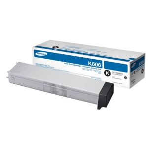 Toner Samsung CLT-K6062S, čierna (black), originál