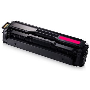 Toner Samsung CLT-M504S, purpurová (magenta), alternatívny