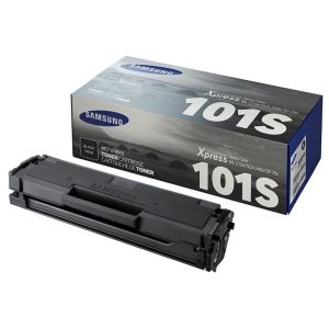 Toner Samsung MLT-D101S, čierna (black), originál