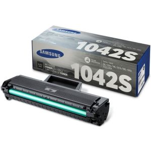 Toner Samsung MLT-D1042S, čierna (black), originál