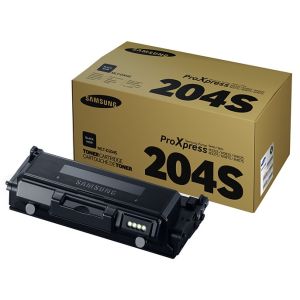 Toner Samsung MLT-D204S, čierna (black), originál