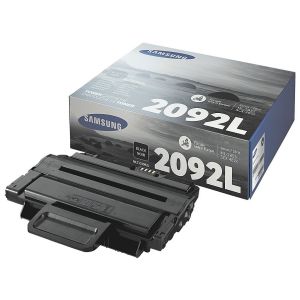 Toner Samsung MLT-D2092L, čierna (black), originál