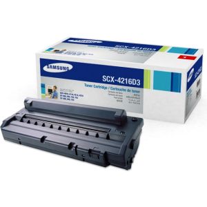 Toner Samsung SCX-4720D3, čierna (black), originál