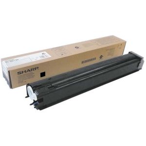 Toner Sharp MX-36GTBA, čierna (black), originál