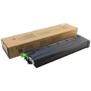 Toner Sharp MX-50GTBA, čierna (black), originál