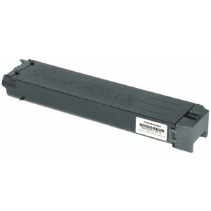 Toner Sharp MX-C38GTB, čierna (black), alternatívny