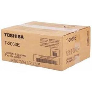 Toner Toshiba T-2060E, čierna (black), originál