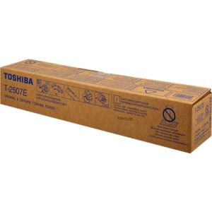 Toner Toshiba T-2507E, čierna (black), originál