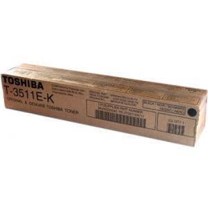 Toner Toshiba T-3511E-K, čierna (black), originál