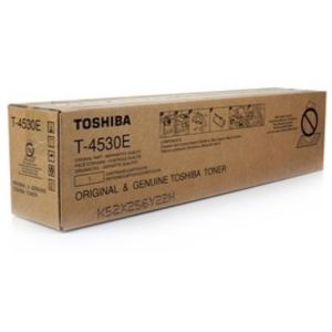 Toner Toshiba T-4530E, čierna (black), originál