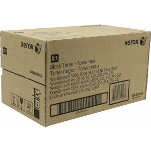 Toner Xerox 006R01046, dvojbalenie, čierna (black), originál