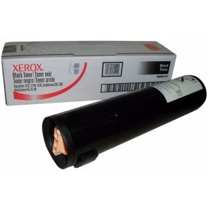 Toner Xerox 006R01122, čierna (black), originál