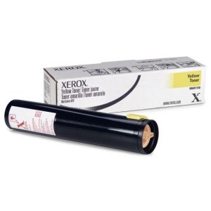 Toner Xerox 006R01156 (M24), žltá (yellow), originál