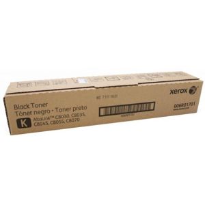 Toner Xerox 006R01701 (C8030, C8035, C8045, C8055, C8070), čierna (black), originál