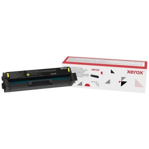 Toner Xerox 006R04398 (C230, C235), žltá (yellow), originál