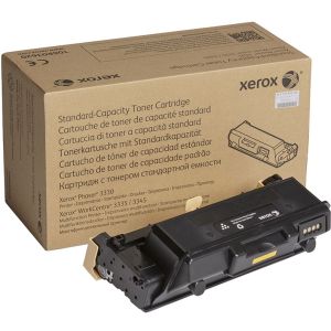 Toner Xerox 106R03623 (3300, 3335, 3345), čierna (black), originál