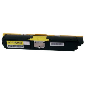 Toner Xerox 113R00694 (6115, 6120), žltá (yellow), alternatívny