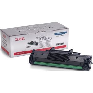 Toner Xerox 113R00730 (3200), čierna (black), originál