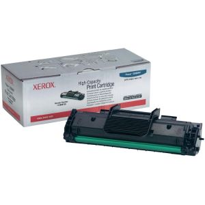 Toner Xerox 113R00735 (3200), čierna (black), originál