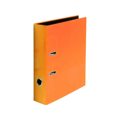 Zakladač A4 lamino páka 7cm NEO COLORI oranžová