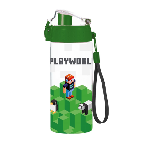 Fľaša OXY CLiCK 500 ml Playworld